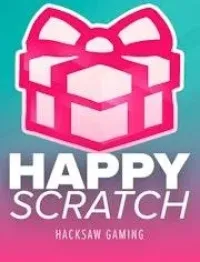 happy scratch logo